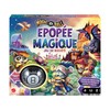 Epopée Magique