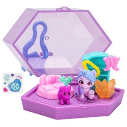Coffret Bulle de cristal - My Little Pony Mini Monde Magique