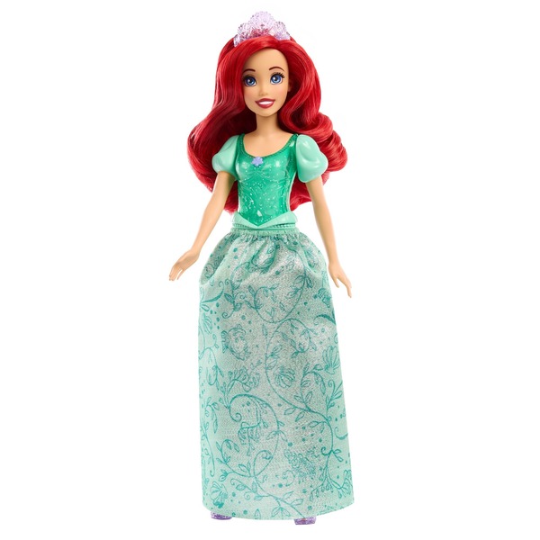 Poupée Ariel - Disney Princesses 