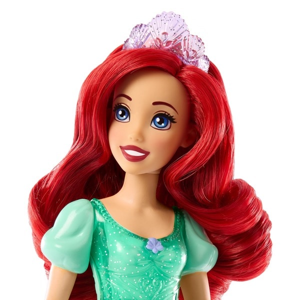 Poupee Disney princesse Ariel