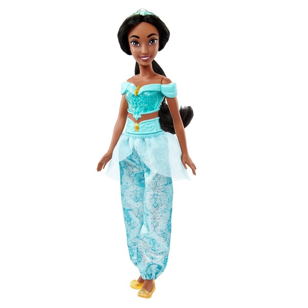 Poupée Jasmine 29 cm - Disney Princesses