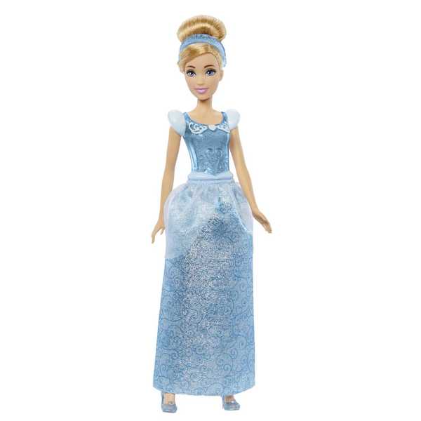 Poupée Cendrillon 29 cm - Disney Princesses 