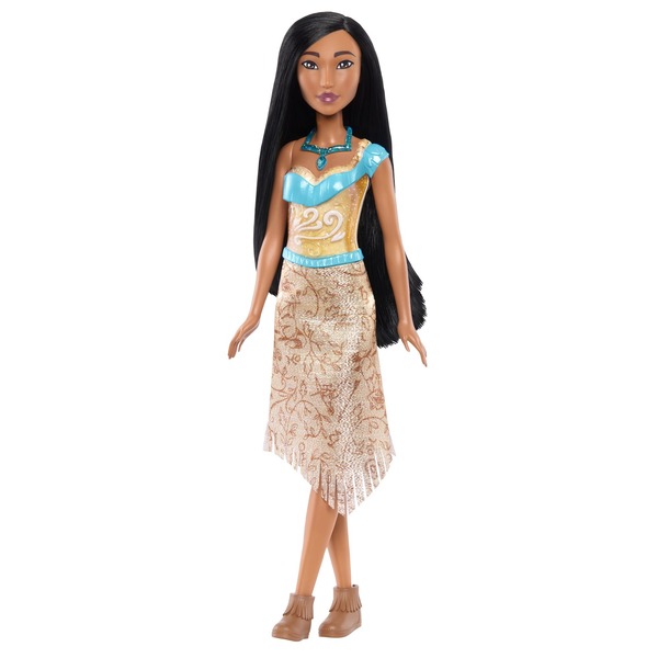 Poupée Pocahontas 29 cm - Disney Princesses