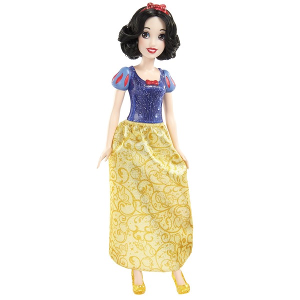 Poupée Blanche-Neige 29 cm - Disney Princesses