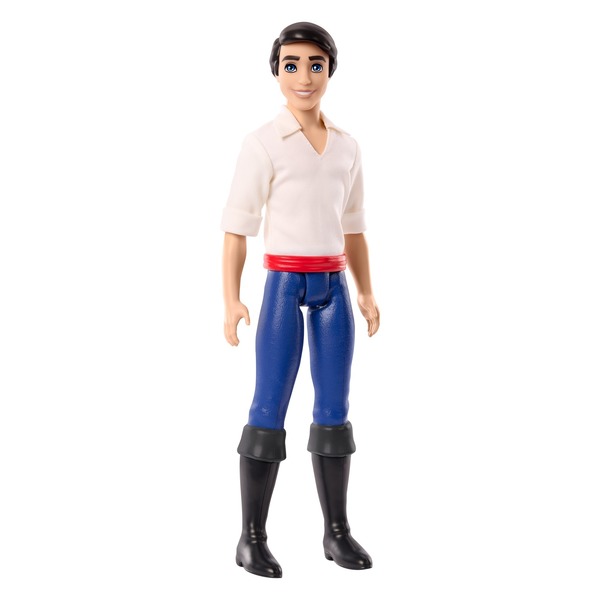 Poupée Prince Eric - Disney Princesses 