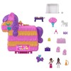 Polly Pocket - Coffret Piñata Fiesta 