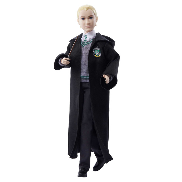 Poupée Drago Malefoy - Harry Potter