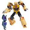 Figurine 12,5 cm Classe Deluxe Transformers EarthSpark