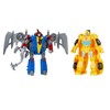 Figurines Bumblebee Dino Combiner Bumbleswoop - Transformers