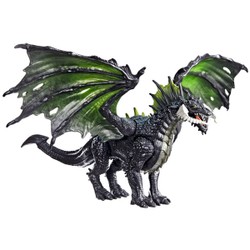 Figurine 28 cm Rakor - Donjons et dragons