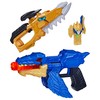  Gold Fury Blade Blaster - Power Rangers