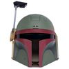 Masque électronique de Boba Fett - Star Wars