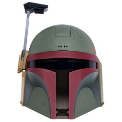 Masque électronique de Boba Fett - Star Wars