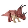 Dinosaure Diabloceratops Sonore - Jurassic World 