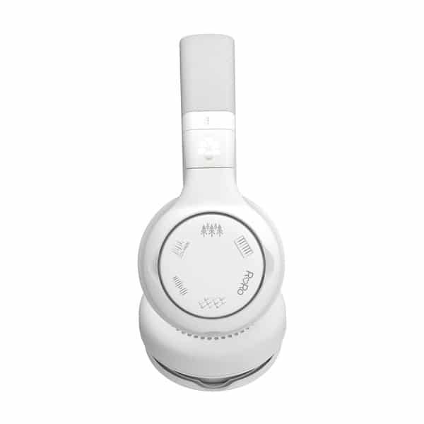 Casque Storyphones blanc