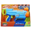 Pistolet Explorer Easy-Play - Nerf Elite Junior 