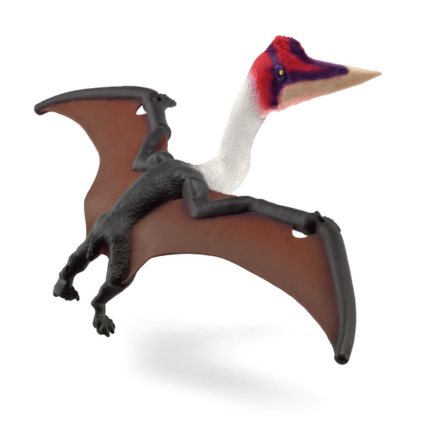 Figurine dinosaure Quetzalcoatlus