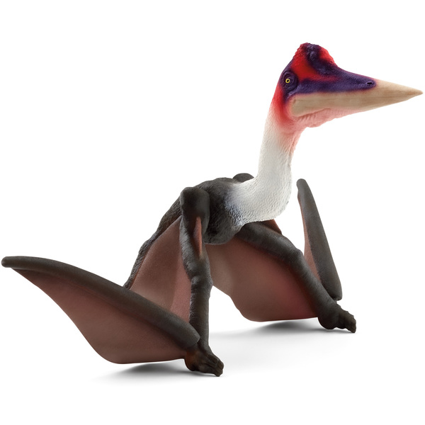 Figurine dinosaure Quetzalcoatlus