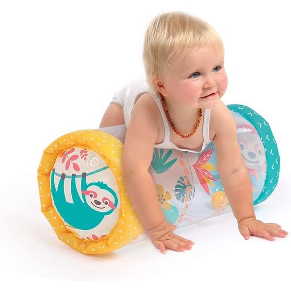 Baby roller paresseux
