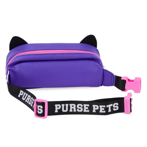 Sac-ceinture guépard - Purse Pets