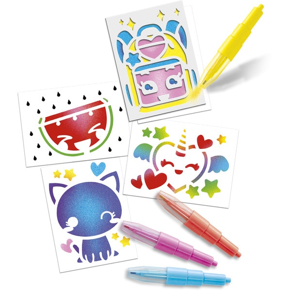 Mini kit Cute Blopens