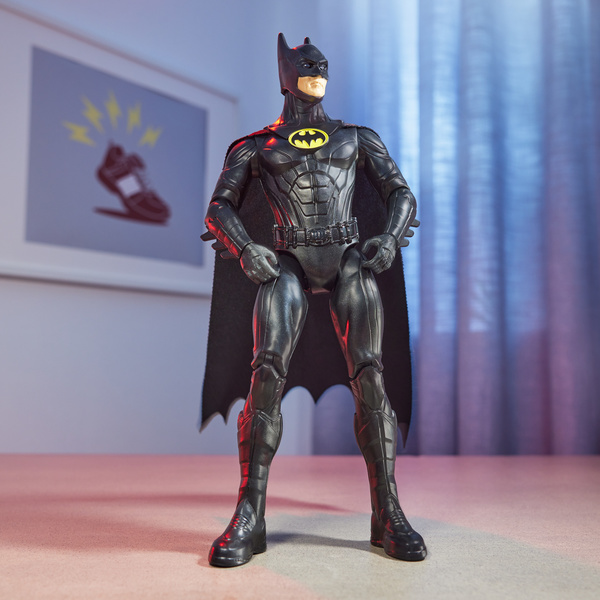 Figurine Batman 30 cm - The Flash DC Comics