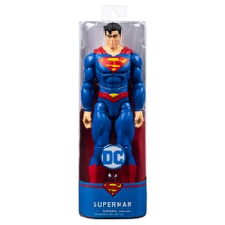 Figurine Superman 30 cm - DC Comics