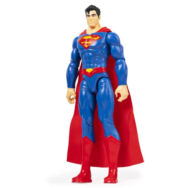 Figurine Superman 30 cm - DC Comics