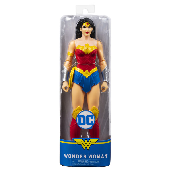 Figurine Wonder Woman 30 cm - DC Comics