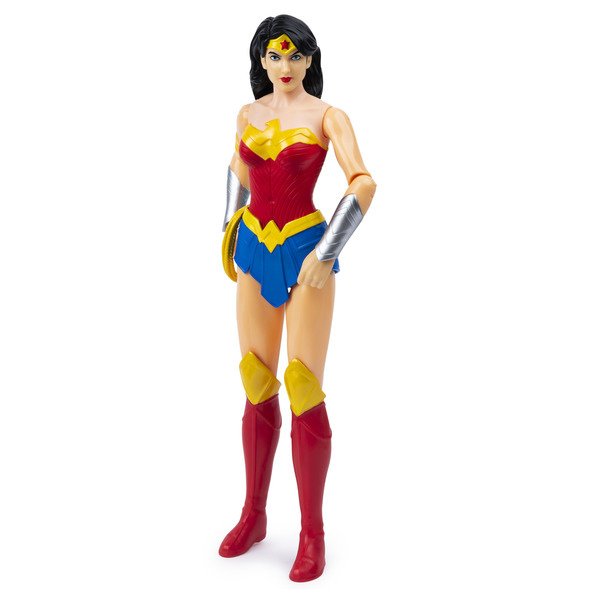 Figurine Wonder Woman 30 cm - DC Comics