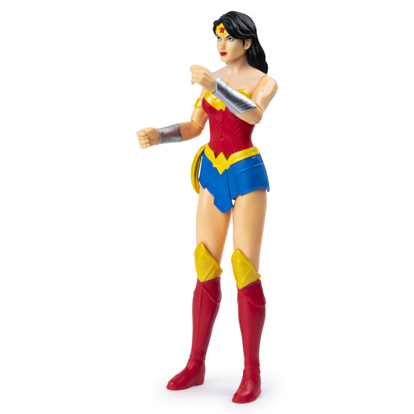 Figurine Wonder Woman 30 cm - DC Comics