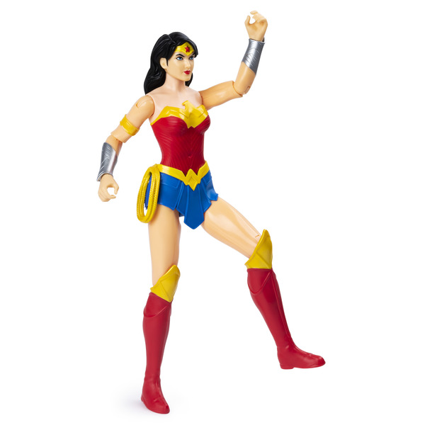 Figurine Wonder Woman 30 cm - DC Comics