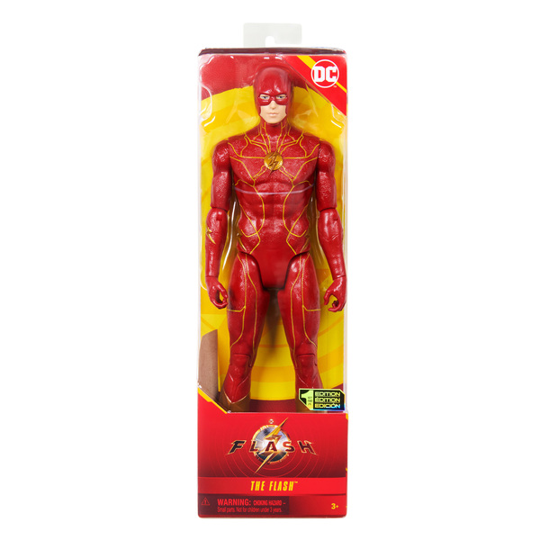 Figurine The Flash 30cm - DC Comics