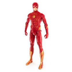 Figurine The Flash Deluxe 30cm - DC Comics