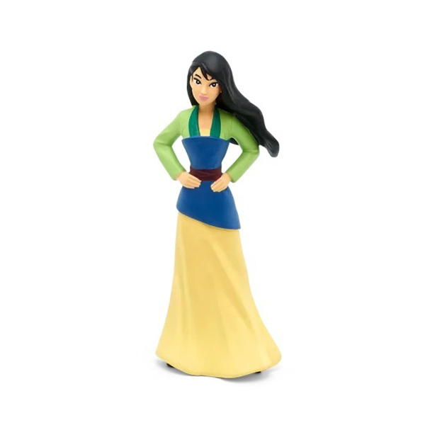 Tonies - Mulan (Disney Princesses)