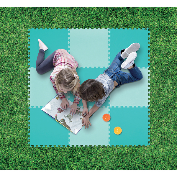 Tapis de sol XXL