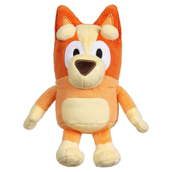 Peluche Bingo 20 cm - Bluey