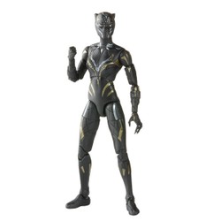 Figurine Black Panther 15 cm - Marvel Legends Series Black Panther