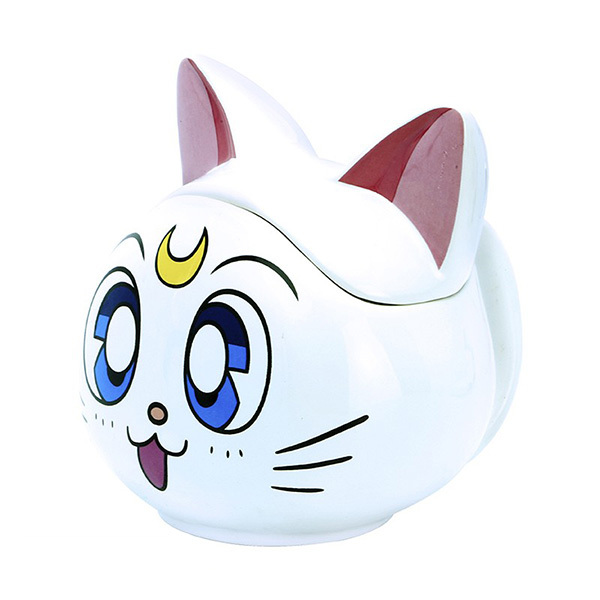 Coffret cadeau 2 mugs Sailor Moon