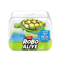Robot tortue nageuse - Robo alive