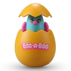 Egg A Boo - Œuf Coucou Electronique