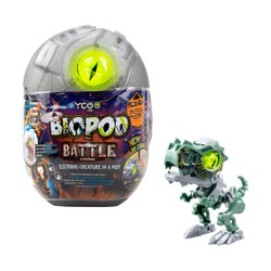 Dinosaure Robot Biopod Battle Single