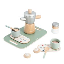 Le café à l'italienne