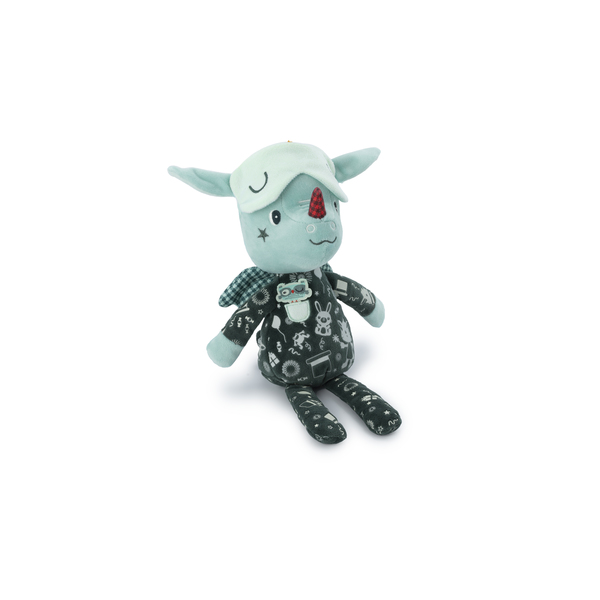 Doudou Joe ami de la nuit 