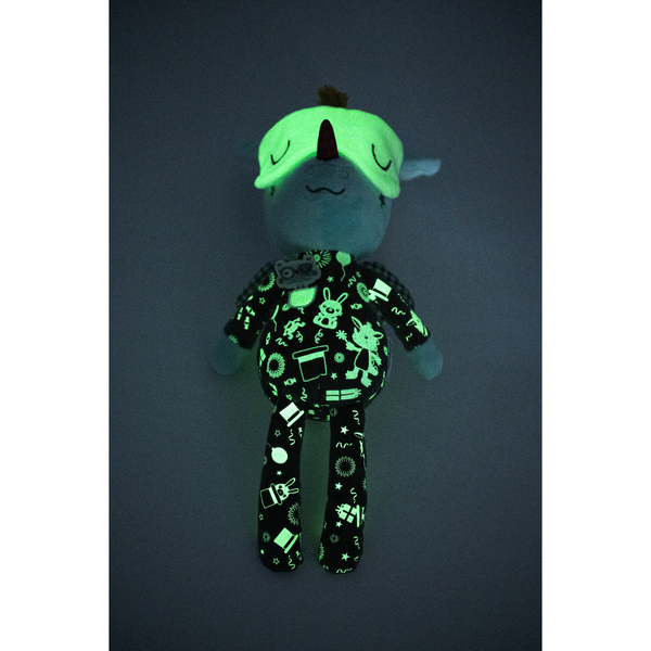 Doudou Joe ami de la nuit 