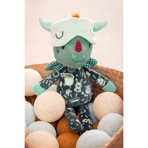 Doudou Joe ami de la nuit 