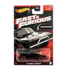 Véhicule 1/64 Fast And Furious Hot Wheels