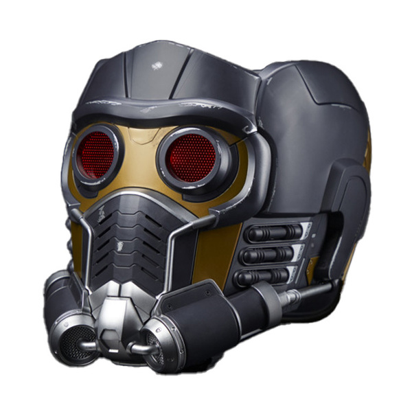 Casque électronique Star-Lord – Marvel Legends Series