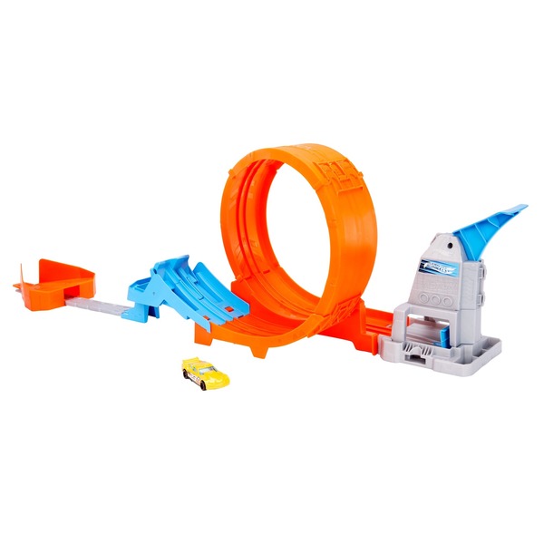 Circuit Looping de Champion - Hot Wheels