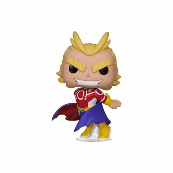 Figurine Pop My Hero Academia - All Might